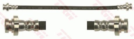 - Гальмівний шланг TRW PHA459