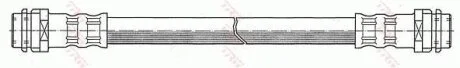- Гальмівний шланг TRW PHA491