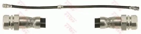 - Гальмівний шланг TRW PHA513