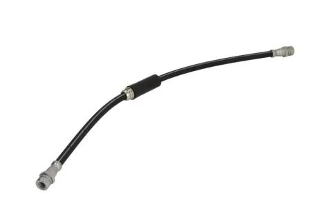 Гальмівний шланг гнучкий передн Лів/Прав (довжина 543мм, M10x1/M10x1) AUDI A3 VW GOLF V, GOLF VI, SCIROCCO, SCIROCCO III 1.2-3.2 07.03-11.17 TRW PHA514