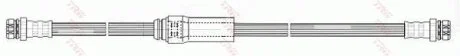 - Гальмівний шланг TRW PHA517