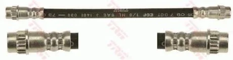 - Гальмівний шланг TRW PHA536