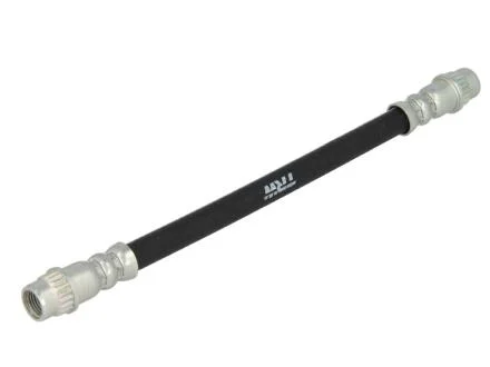 Гальмівний шланг гнучкий задн Лів/Прав (довжина 210мм, M10x1/M10x1) RENAULT CLIO III, CLIO III/HATCHBACK, GRAND SCENIC II, KANGOO BE BOP, KANGOO EXPRESS, KANGOO II, MEGANE II 1.2-2.0D 09.02- TRW PHA543