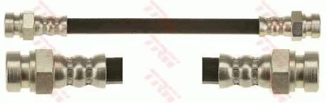 - Гальмівний шланг TRW PHA544