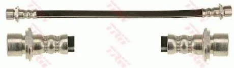 - Гальмівний шланг TRW PHA557