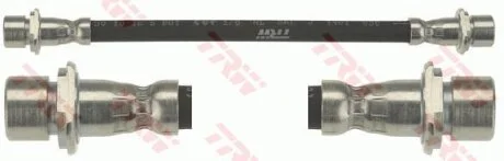 - Гальмівний шланг TRW PHA560