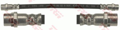 - Гальмівний шланг TRW PHA568