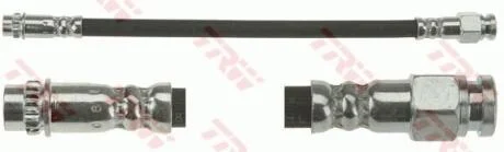- Гальмівний шланг TRW PHA572