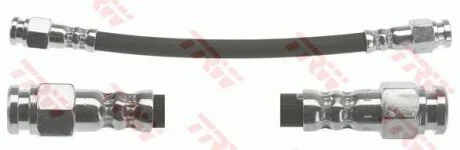 - Гальмівний шланг TRW PHA605