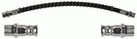 - Гальмівний шланг TRW PHA606