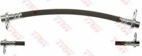 - Гальмівний шланг TRW PHA615