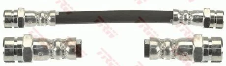 - Гальмівний шланг TRW PHA619