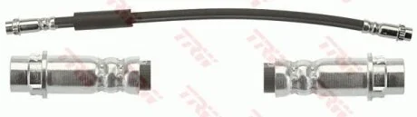 - Гальмівний шланг TRW PHA624