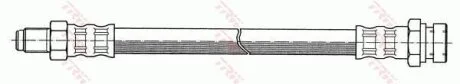 - Гальмівний шланг TRW PHB165