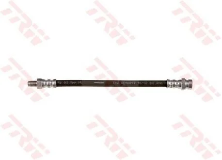 - Гальмівний шланг TRW PHB182