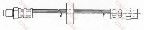 - Гальмівний шланг TRW PHB197