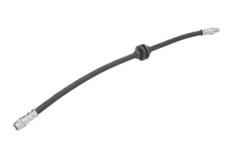 Гальмівний шланг гнучкий передн Лів/Прав (довжина 470мм, M10x1) RENAULT CAPTUR I, CLIO IV, CLIO IV/HATCHBACK, CLIO IV/KOMBI, ZOE 0.9-Electric 06.12- TRW PHB2022