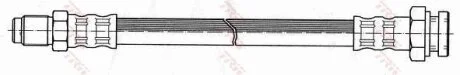 - Гальмівний шланг TRW PHB337