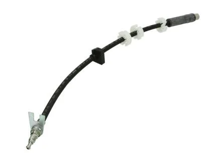 - Гальмівний шланг TRW PHB367