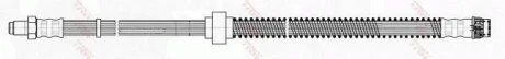 Гальмівний шланг перед. лів./прав. Citroen Xantia 03.93-12.97 TRW PHB373