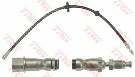 - Гальмівний шланг TRW PHB419