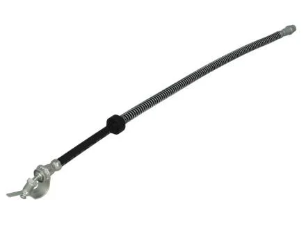 - Гальмівний шланг TRW PHB423