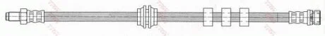 Шланг гальм. FORD передн. TRW PHB427