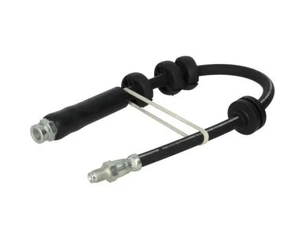 - Гальмівний шланг TRW PHB450