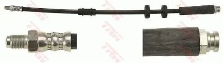 - Гальмівний шланг TRW PHB497