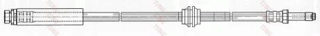 - Гальмівний шланг TRW PHB509