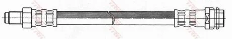 - Гальмівний шланг TRW PHB520