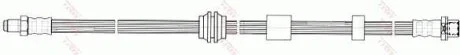 - Гальмівний шланг TRW PHB564