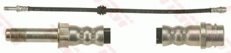 - Гальмівний шланг TRW PHB582