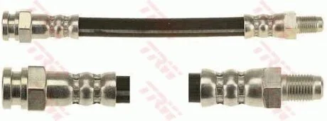 - Гальмівний шланг TRW PHB597