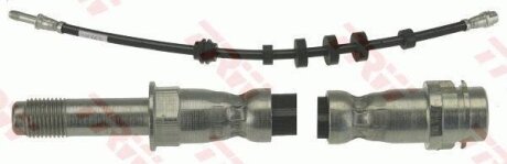 Шланг тормозной AUDI A4/A5 07- перед. TRW PHB617