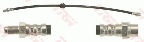 - Гальмівний шланг TRW PHB630