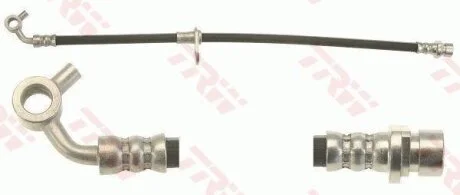 - Гальмівний шланг TRW PHD1067