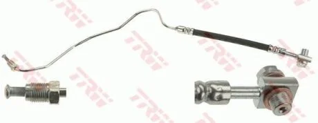 - Гальмівний шланг TRW PHD1109