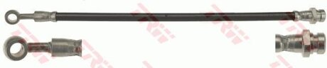 Шланг гальмівний (задній) Hyundai Tucson 04- (R) TRW PHD1124