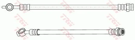 - Гальмівний шланг TRW PHD1142