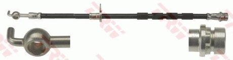 - Гальмівний шланг TRW PHD1145