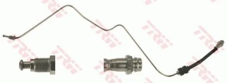 - Гальмівний шланг TRW PHD1148