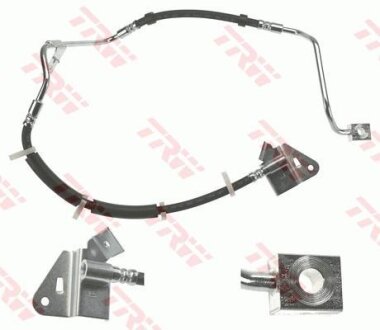 - Гальмівний шланг TRW PHD1180