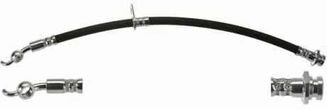 - Гальмівний шланг TRW PHD1183