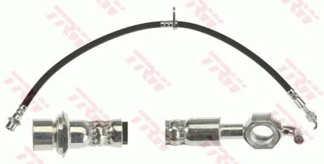 - Гальмівний шланг TRW PHD1216