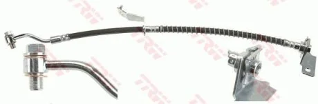 - Гальмівний шланг TRW PHD1217