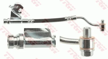 - Гальмівний шланг TRW PHD1220