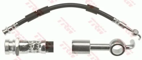 - Гальмівний шланг TRW PHD1221