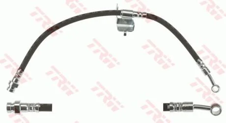 - Гальмівний шланг TRW PHD1229