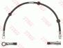 A_Гальмівний шланг MITSUBISHI Lancer/ASX "FR "08>> TRW PHD1231 (фото 1)